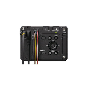 Sony releases drone 4K 13