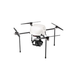 Sony releases drone 4K 13