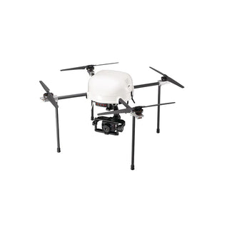 Sony releases drone 4K 13