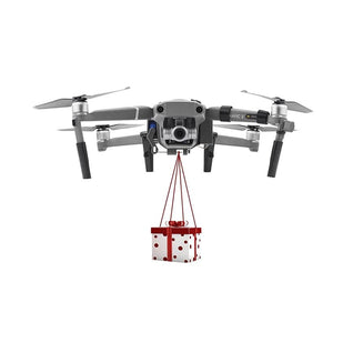 Payload Delivery Airdropper