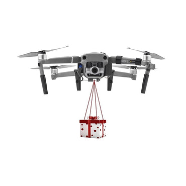 Payload Delivery Airdropper