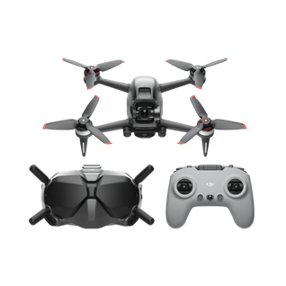 DJI FPV Combo