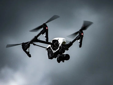 DJI Agras T50