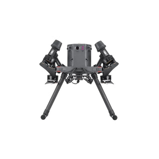 DJI Matrice 350 RTK Worry-Free Combo (2 TB65, 1 BS65, No Care)