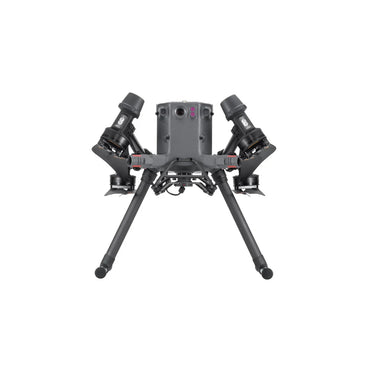 DJI Matrice 350 RTK Worry-Free Combo (2 TB65, 1 BS65, No Care)