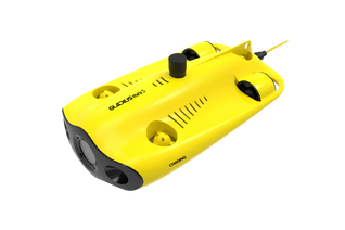 CHASING Gladius Mini S 100 Underwater Drone 4K UHD Camera