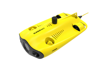 CHASING Gladius Mini S 100 Underwater Drone 4K UHD Camera