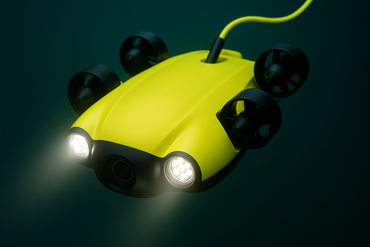 MDP Kraken 1st edition