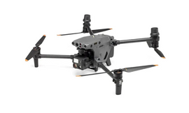DJI Matrice 30T Thermal Drone – Advanced Aerial Imaging Solution for Energy & Utility Operations