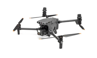 DJI Matrice 30T Thermal Drone – Advanced Aerial Imaging Solution for Energy & Utility Operations