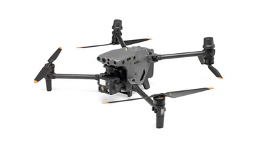 DJI Matrice 30T Thermal Drone – Advanced Aerial Imaging Solution for Energy & Utility Operations