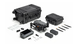 DJI Matrice 30T Thermal Drone – Advanced Aerial Imaging Solution for Energy & Utility Operations