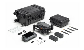 DJI Matrice 30T Thermal Drone – Advanced Aerial Imaging Solution for Energy & Utility Operations