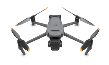 DJI Mavic 3M – Precision Agriculture from Above