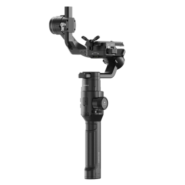 DJI Ronin-S Gimbal Stabilizer - Standard Kit (DJI Refurbished)