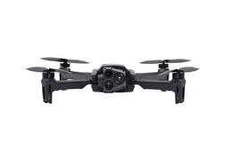 ANAFI USA – Tactical RGB/Thermal Drone for Security & Surveillance