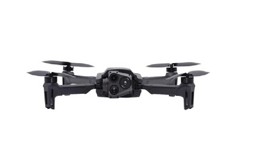 ANAFI USA – Tactical RGB/Thermal Drone for Security & Surveillance