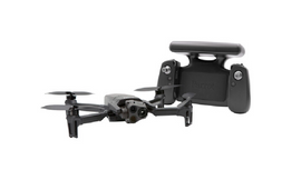 ANAFI USA – Tactical RGB/Thermal Drone for Security & Surveillance