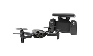 ANAFI USA – Tactical RGB/Thermal Drone for Security & Surveillance