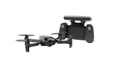 ANAFI USA – Tactical RGB/Thermal Drone for Security & Surveillance