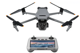 DJI Mavic 3 Pro – Cinematic Storytelling from the Sky