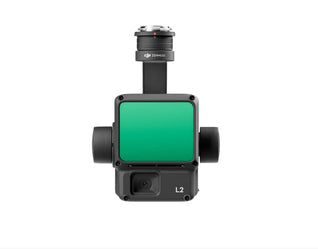 DJI Zenmuse L2 Camera | High-Precision Aerial LiDAR System