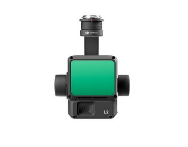 DJI Zenmuse L2 Camera | High-Precision Aerial LiDAR System